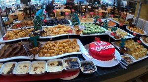Alaiye Resort & Spa Hotel 5*, Турция, Тюрклер, 2 часть