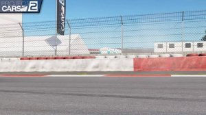 Project Cars 3 vs Project Cars 2 | Direct Comparison