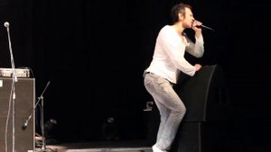 океан0«Океан Эльзы» в Орле! («Океан Ельзи») 1