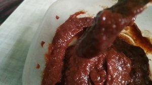 Пирожки из калины