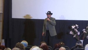 Вечная весна (Валерий Ободзинский) исп. Юрий Ульянов