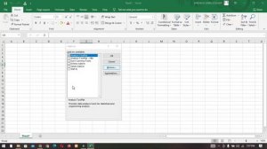 Cara Instal Add-Ins MSI di Excel Untuk Mengubah Data Ordinal ke Interval