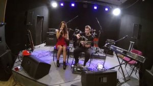 БЬЯНКА Я не отступлю Live Video