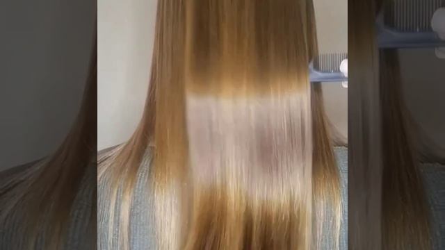 Выпрямление волос! смотреть онлайн