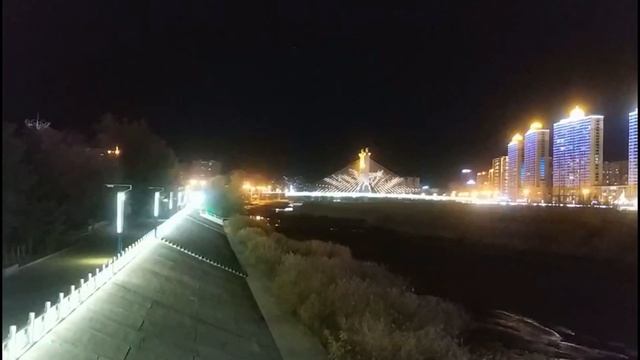 Hulunbuir | China смотреть онлайн