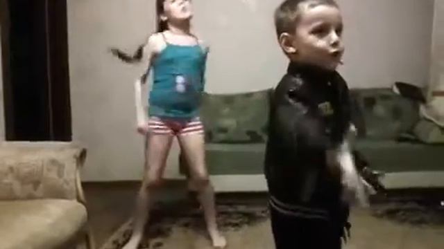 Тимур Родригез-дети
