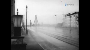 Евгений Кибкало "Спортивный марш" - кинохроника