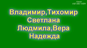 Русский язык 1 класс Урок 4 Собственные имена имена отчества фамилии клички