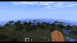 как найти дом ведьмы в майнкрафт?