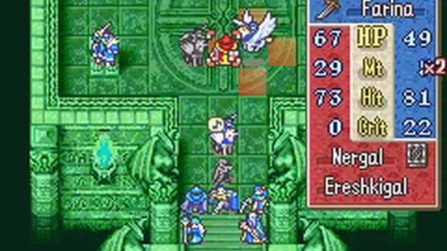 Tri Attack! смотреть онлайн