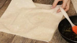 ТАКОЙ ТЫКВЕННЫЙ ПИРОГ ВЫ ТОЧНО НЕ ЕЛИ ? КУБЕТЕ: НЕОБЫКНОВЕННО ВКУСНАЯ ВЫПЕЧКА С ТЫКВОЙ ?