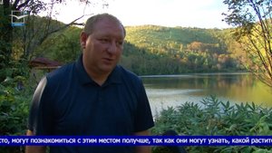 Выставка под открытым небом