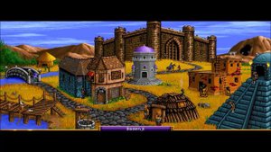 Пол Энтони Ромеро (Paul Anthony Romero) - Симфония Меча и Магии