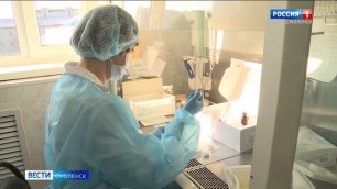 В Смоленском медколледже увеличено число мест на специальность «лабораторный диагност»