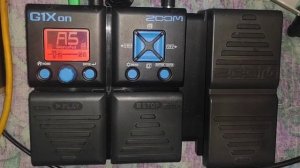 How to make best possible Guitar tone from Zoom G1Xon |My Guitar Tones | Patch editing on zoom g1xo