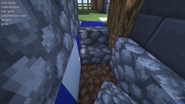 Minecraft Tutorial - How to Build an Ultimate Starter Base смотреть онлайн