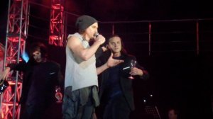 Ростислав Колпаков. Романс Демона "На воздушном океане"