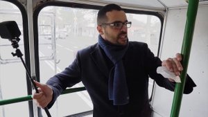 Краснодар - столица Юга? Транспорт в Краснодаре