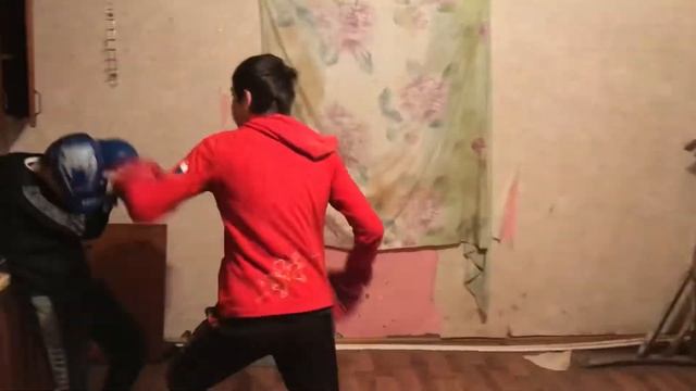 Бокс Тайсон майсон смотреть онлайн