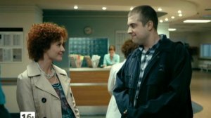 6 серий подряд!