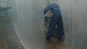 НИВА 2121 4х4 КАК ПОКРАСИТЬ АВТО СВОИМИ РУКАМИ