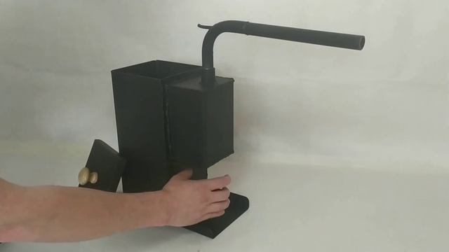 Дымогенератор для холодного копчения 