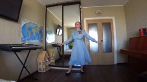 танец старый забытый вальс