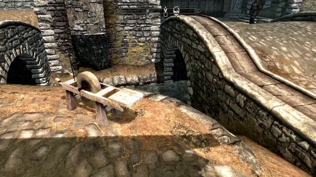 Modded Skyrim EP2 (No Commentary) смотреть онлайн