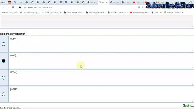 cs506 quiz 2 solution spring 2022 cs506 quiz 2 2022 cs506 quiz 2 live 2022 quiz 2 midterm quiz cs50 смотреть онлайн