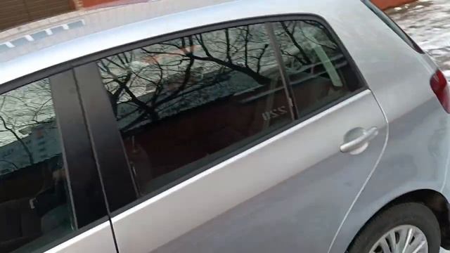 Фольксваген гольф плюс 2011 год уже продан! смотреть онлайн