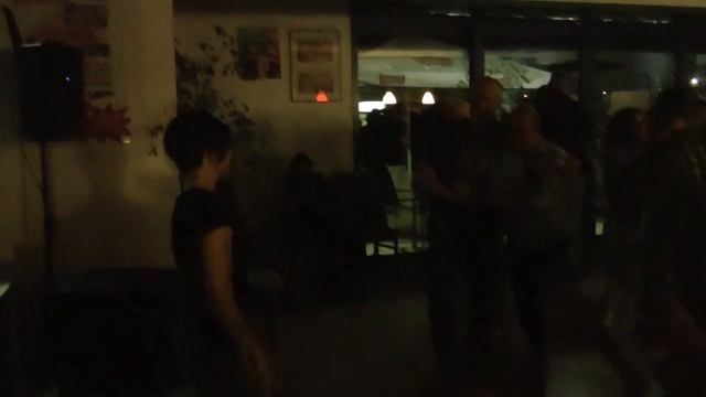 BEFORE International Bachata Flash Mob tour by Ricky R - Szczecin смотреть онлайн