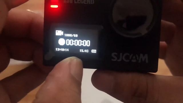 SJCAM SJ6 LEGEND FOR MOTOVLOG? | UNBOXING | VLOG 28 смотреть онлайн