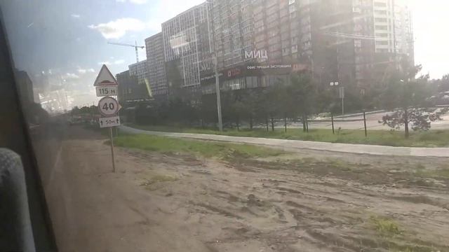 Жк Новоград Павлино. Миц. Новостройки. Некрасовка. Балашиха. Железнодорожный. смотреть онлайн