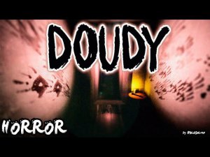 Куда пропал мой ПЁС ➤ DOUDY хоррор прохождение
