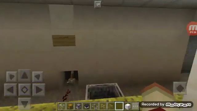 Мой 2 сервак в майнкравте! беги смотреть! смотреть онлайн