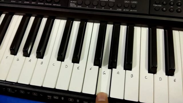 CASIO CT-X700 Unboxing and Review with Sound Quality Test | Best Piano Keyboard under Rs 10000 смотреть онлайн