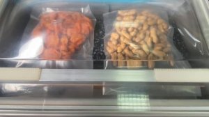 Вакуумный упаковщик Gamma 2241