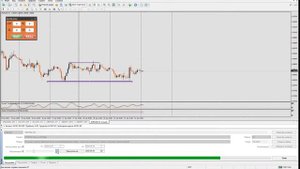 Price Action. Стратегия Прайс Экшн. Точки входа в рынок