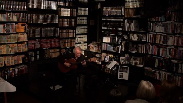 Александр Виницкий. "Гиперион", 17.09.17 смотреть онлайн