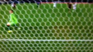 Igor Akinfeev FIFA World Cup 2014 Goalkeeping error // Акинфеев Игорь Владимирович Fail
