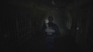 RESIDENT EVIL 2 ГДЕ КЛЮЧ КОЛОВОРОТ (ВОРОНКОВЫЙ ИЗОГНУТЫЙ КЛЮЧ) РЫЧАГ- ПОДЪЕМНЫХ ДВЕРЕЙ| РУКОЯТЬ о