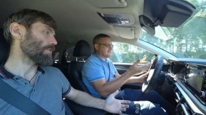 Обзор Киа К5. Пушка - Гонка за 3 ляма. Kia K5 luxe 2021