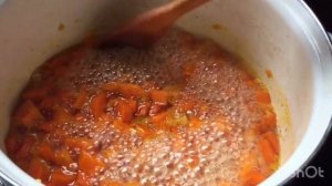 Цукаты из моркови. ??? Полезно и очень вкусно. Сможет приготовить каждый.