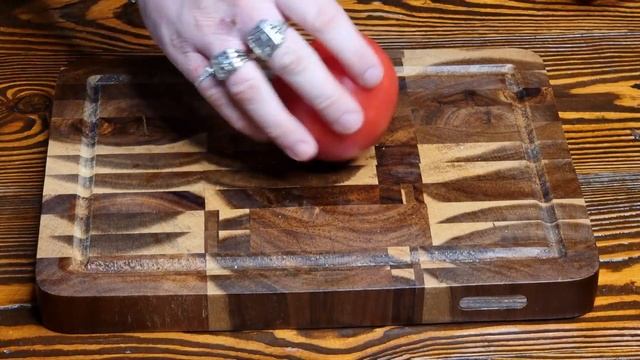 Корейка в чесночном и брусничном маринадах смотреть онлайн