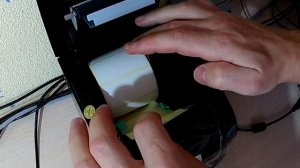 установка ленты xp 365b