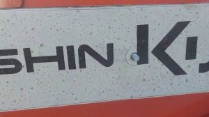 Отзыв владельца из приморья. Картофелекопалка Pashin. Первое впечатление