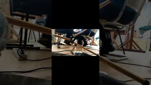 Обед смотреть онлайн