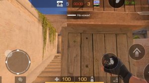 демка standoff  ?