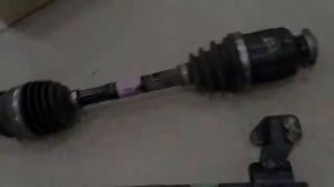 Профилактика полного привода Hyundai Santa Fe  DM TM Tucson Kia Sorento Sportage