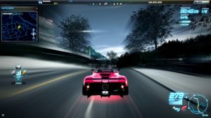 SeReBrO [NFS World - Welcome To Palmont]